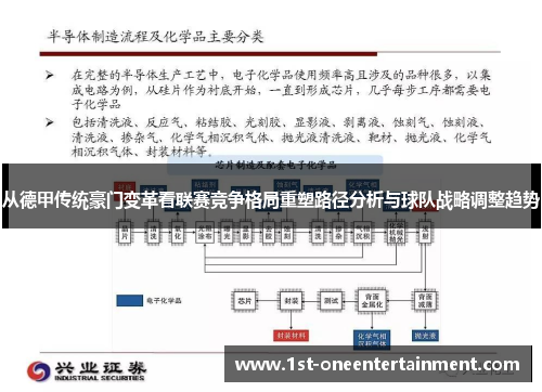 从德甲传统豪门变革看联赛竞争格局重塑路径分析与球队战略调整趋势